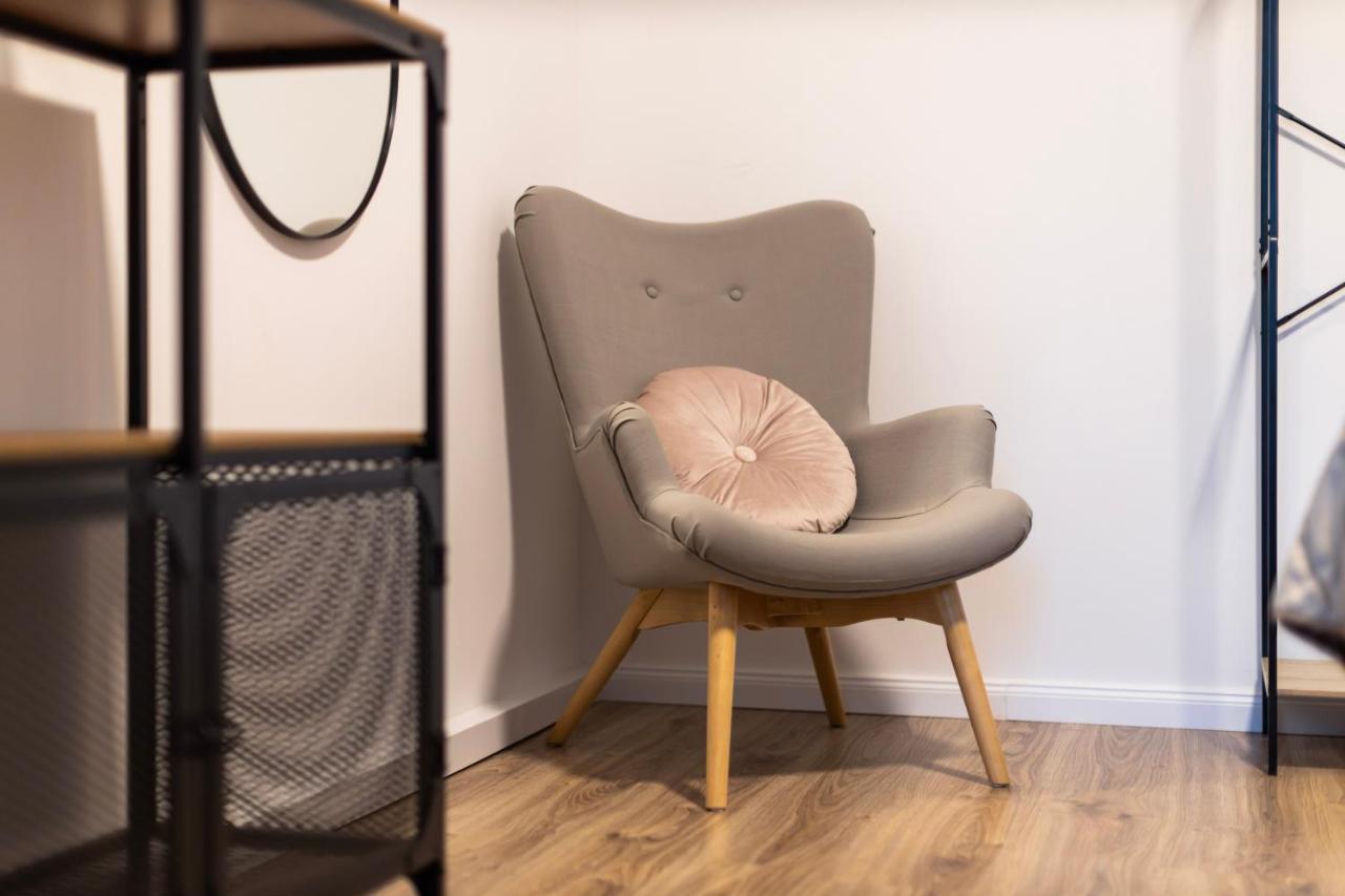 Design 2R Apartment Dresden Neustadt - Garten - Elbnahe - Airport Екстериор снимка