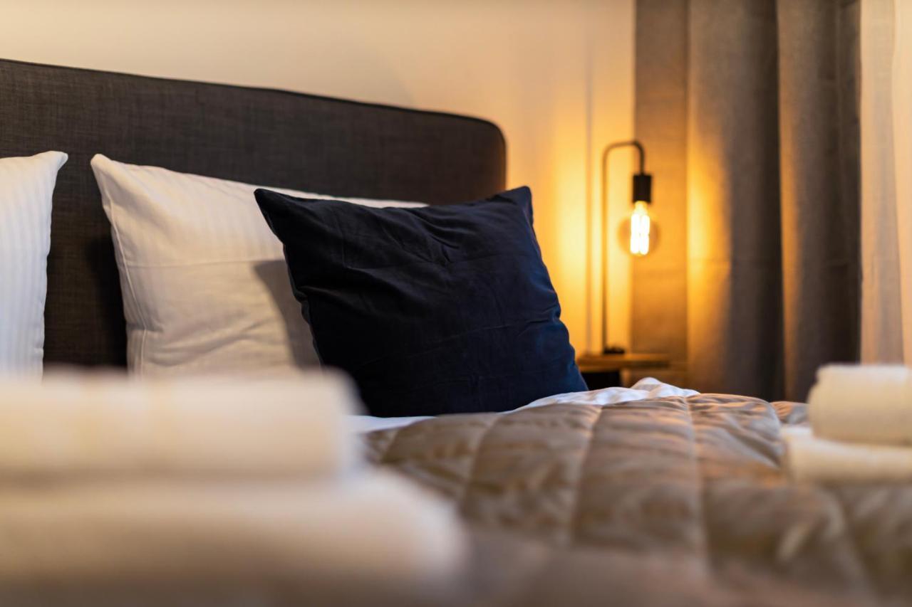 Design 2R Apartment Dresden Neustadt - Garten - Elbnahe - Airport Екстериор снимка